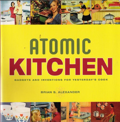Atomic Kitchen