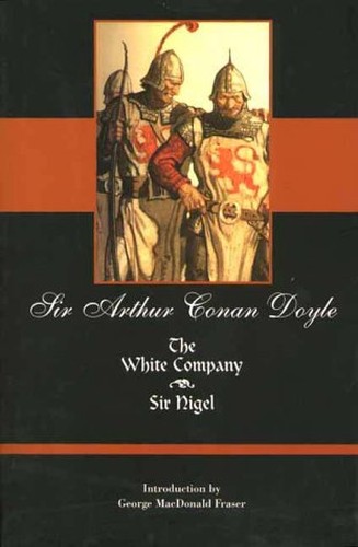 The White Company