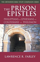 The Prison Epistles