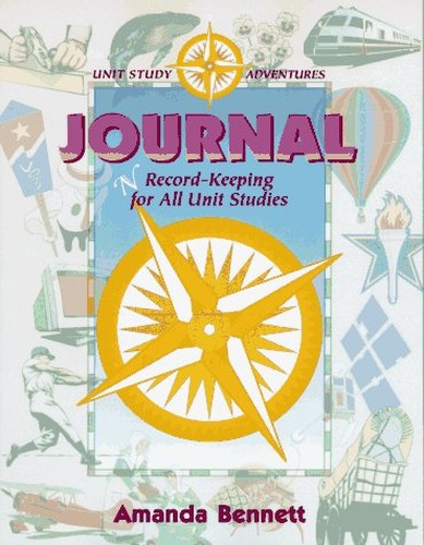 Unity Study Journal