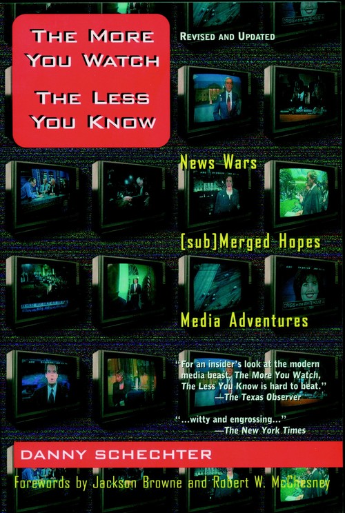 The More You Watch, The Less You Know