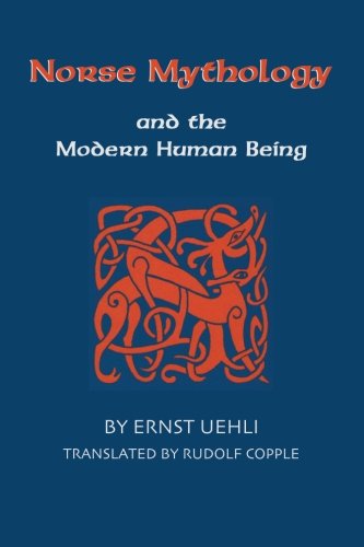 Norse Mythology & the Modern Human