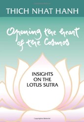 Opening the Heart of the Cosmos