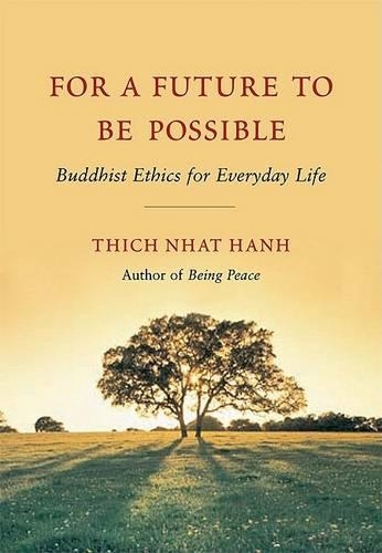 For a Future to be Possible