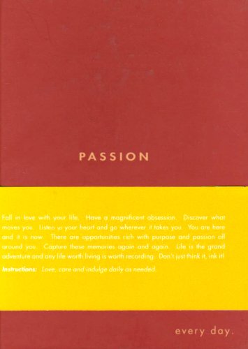 Passion