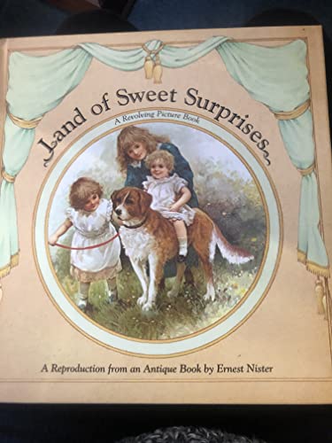 Land of Sweet Surprises