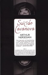 Suicide Casanova