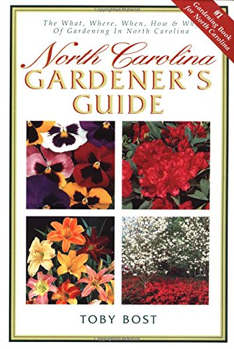 North Carolina Gardener's