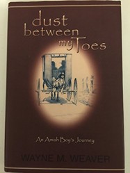 Dust Between My Toes