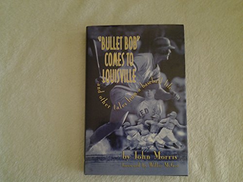 Bullet Bob Comes to Louisville