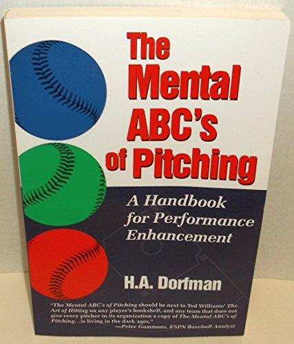 The Mental ABC's of Pitching