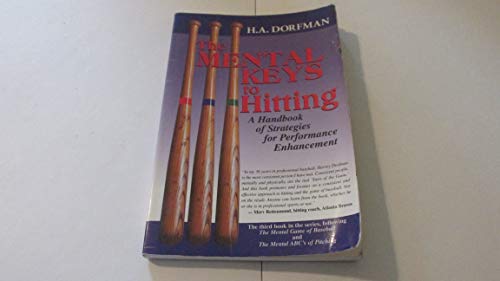 The Mental Keys to Hitting