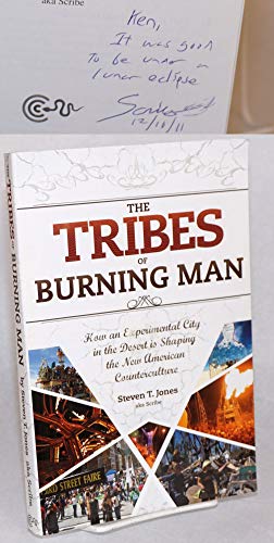 The Tribes of Burning Man