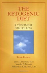 The Ketogenic Diet