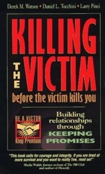 Killing the Victim Before the Victim Kills You