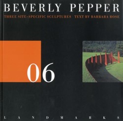 Beverly Pepper