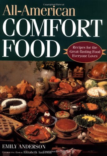 All-American Comfort Food