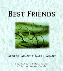 Best Friends