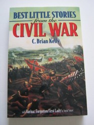 Best Little Stories from the Civil War