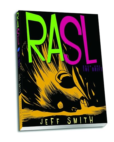 Rasl