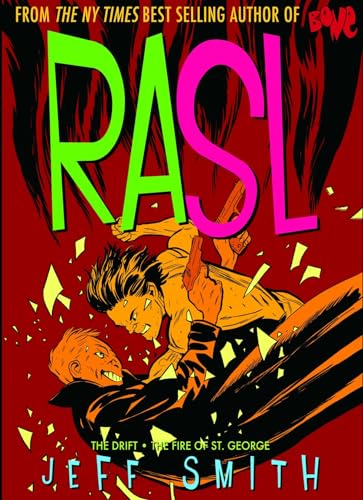 RASL Pocket Book One
