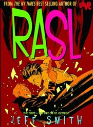 RASL Pocket Book One