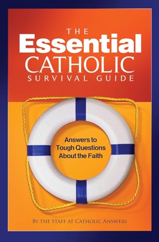 Essential Catholic Survival Guide
