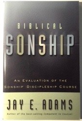 Biblical Sonship