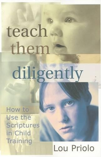 Teach Them Diligently