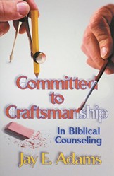 Committed to Craftmanship