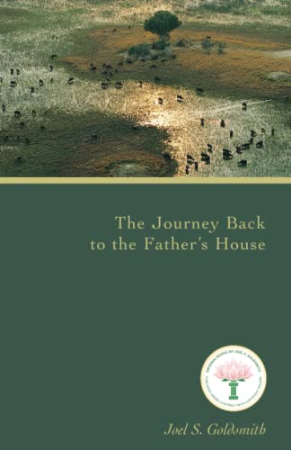 The Journey Back to Father's House (1979 Letters)