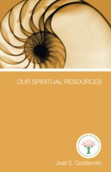 Our Spiritual Resources