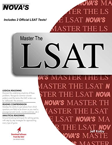 Master the LSAT