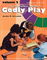Godly Play Volume 2