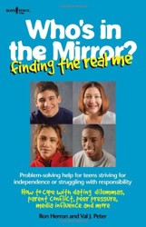 Who'S in the Mirror