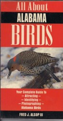 All about Alabama Birds