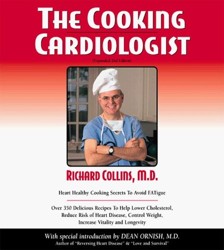 The Cooking Cardiologist
