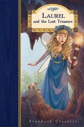 Laurel and the Lost Treasure