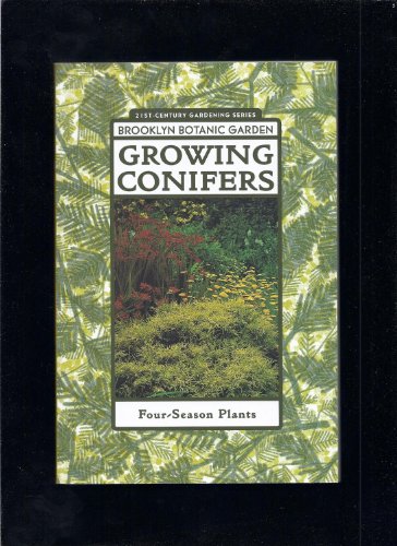 Growing Conifers