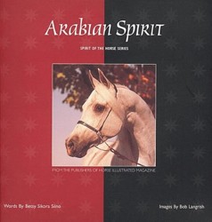 Arabian Spirit