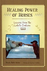 Healing Power of Horses