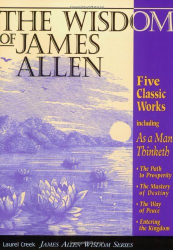 The Wisdom of James Allen