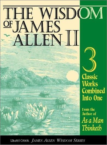 Wisdom of James Allen