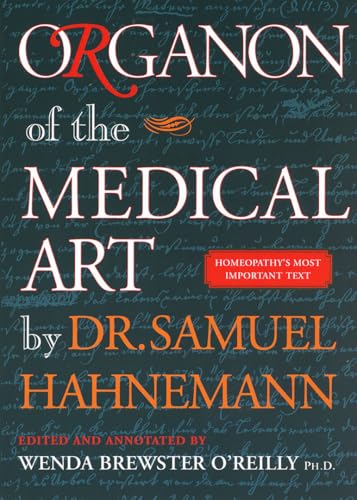 Organon of Medical Arts