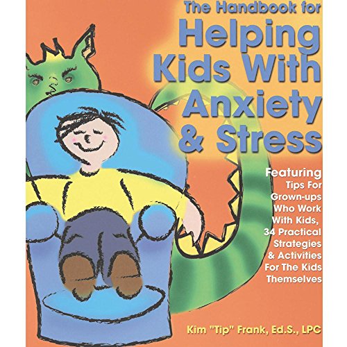 Helping Kids with Anxiety