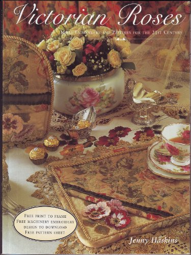 Victorian Roses