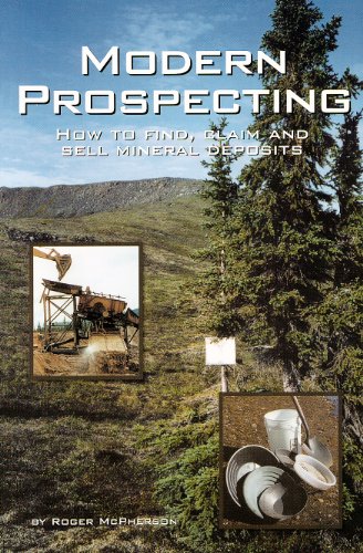 Modern Prospecting
