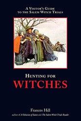 Hunting for Witches