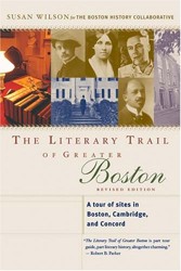 The Literary Trail of Greater Boston
