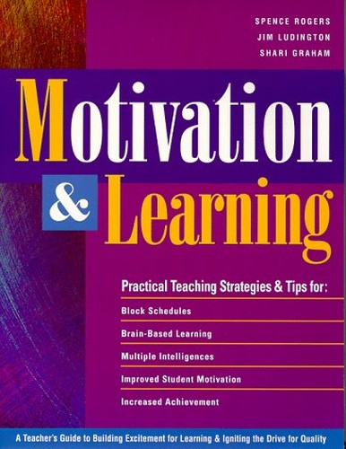 Motivation & Learning
